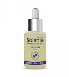 Solanie Antioxidant sérum z hroznových kmeňových buniek 30 ml