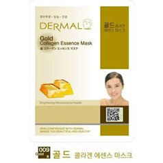 GOLD COLLAGEN ESSENCE MASK