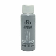 C: EHKO Eye Shades Oxidant 6 % 60 ml