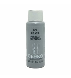 C: EHKO Eye Shades Oxidant 6 % 60 ml