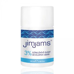 JimJams Oxidant 3 % 100 ml