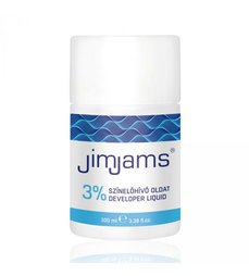 JimJams Oxidant 3 % 100 ml