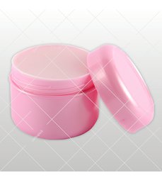 Kozmetický kelímok Pink 10ml 5ks/bal.