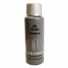 C: EHKO Eye Shades  Oxidant  3 % 60 ml