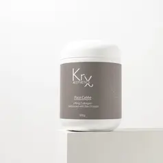 KRX Alginátová gélová maska COLLAGEN KRX Alginátová gélová maska COLLAGEN