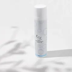 KRX OXYGLOW BUBBLE CLEANSER I BLUE TANSY