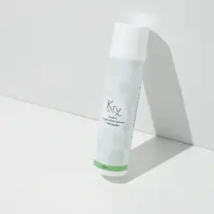 KRX OXYGLOW BUBBLE CLEANSER | SPIRULINA KRX OXYGLOW BUBBLE CLEANSER | SPIRULINA