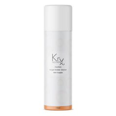 KRX OXYGLOW BUBBLE CLEANSER | TEKVICA