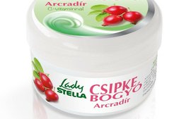 Lady Stella Pleťový peeling so šípkovým extraktom 100 ml.jpg