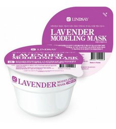 Modelingová maska Levander
