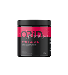 ORIN COLLAGEN Beauty pre vlasy, nechty a pleť  ANANÁS