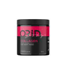 ORIN COLLAGEN Beauty pre vlasy, nechty a pleť  CITRÓN