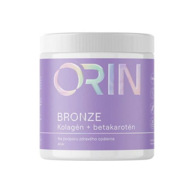 orinbronze