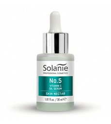 Solanie Vitamin C sérum No.5 - 30 ml