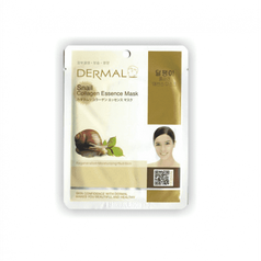 SNAIL COLLAGEN ESSENCE MASK