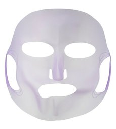 Silikónová maska