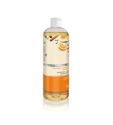 SPA SPIRIT WELLNESS Masážny olej vanilkový s pomarančom a škoricou 1000 ml