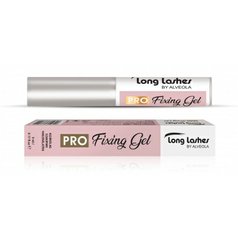 Long Lashes Pro Lifting Fixing gel - lepidlo