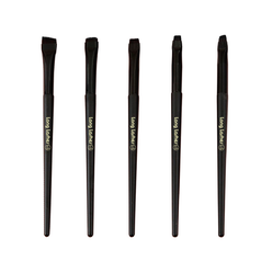 Long Lashes WonderBrow Pro sada štetcov  5ks