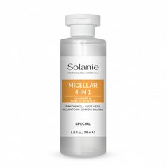 Solanie Micelárna pleťová voda 200 ml