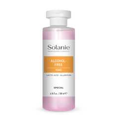 Solanie Antiseptický tonik bez alkoholu 200ml