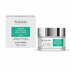 Solanie Anti - rosacea ukľudňujúci  krém 50 ml