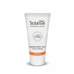 Solanie  Mango AHA peeling 50 ml