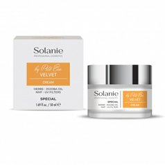Solanie Zamatový krém 50 ml