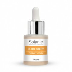 Solanie Zmatňujúci korektor 15ml
