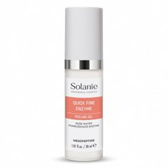 Solanie Quick Fine Enzyme Peeling  30 ml