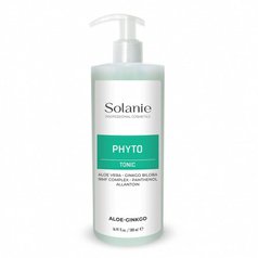Solanie Pleťová voda na citlivú pleť 500 ml