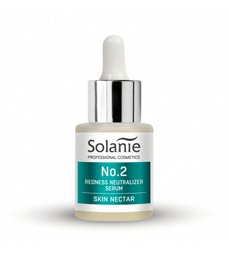 Solanie Anti-Couperose sérum No.2 - 15 ml