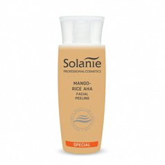 Solanie  Mango AHA peeling 150 ml