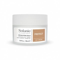 Solanie Argan Denný krém z kmeňových buniek 100 ml