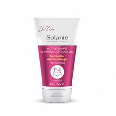 Solanie So Fine Zoštíhľujúci gél na tvarovanie postavy 150ml
