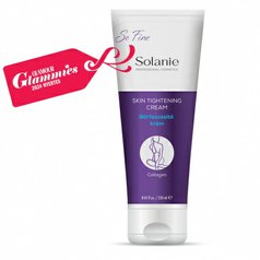 Solanie So Fine Kolagénový spevňujúvi krém 250 ml Solanie So Fine Kolagénový spevňujúvi krém 250 ml