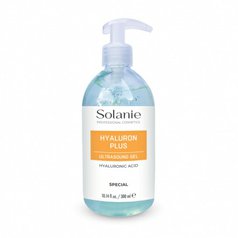 Solanie Vodivý gél pod ultrazvuk  300 ml