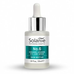 Solanie Ceramidové Sérum na očné okolie No.6 - 30 ml