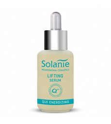 Solanie Q10 Exclusive Lifting protivráskové sérum