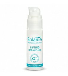 Solanie Q10 Exclusive Lifting protivráskové fluidum
