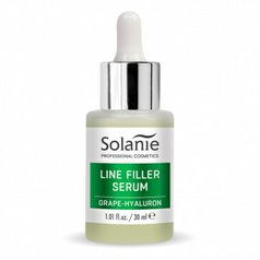 Solanie Antioxidant sérum z hroznových kmeňových buniek 30 ml