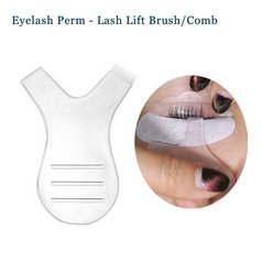 Hrebienky na Lash Lifting