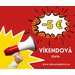 Víkendová zľava -5 €