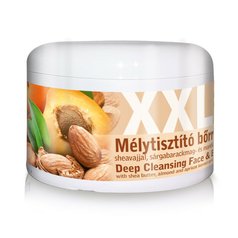 Lady Stella XXL Hlbokočistiaci peeling na pleť+telo 300  ml